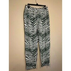 Zubaz Michigan State University Spartans Adult Unisex LG Pants